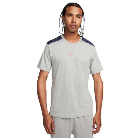 Nike Ανδρική κοντομάνικη μπλούζα Sportswear Swoosh Graphic Tee